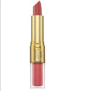 Tarte • Lip Sculptor • VIP • Lipstick & Gloss